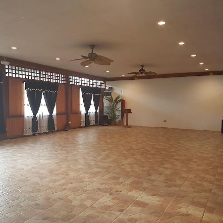 Boro Bay Hotel - Borongan المظهر الخارجي الصورة