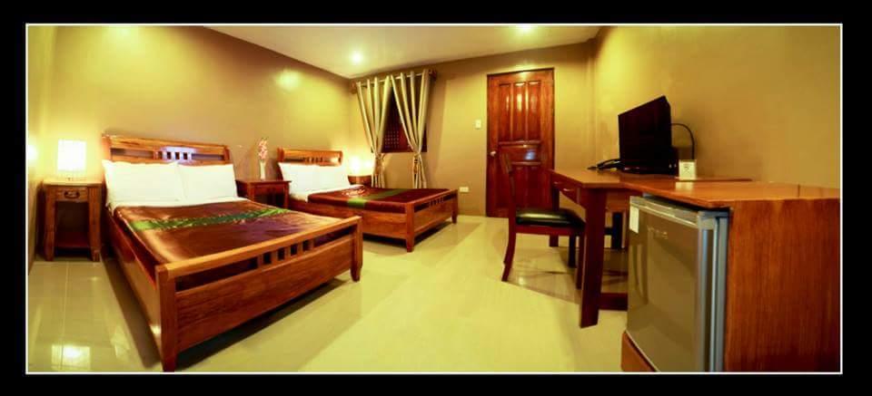 Boro Bay Hotel - Borongan المظهر الخارجي الصورة