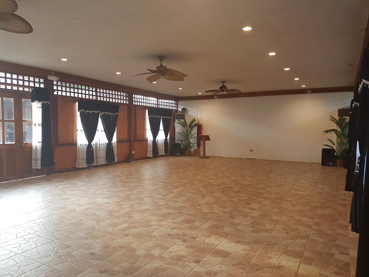 Boro Bay Hotel - Borongan المظهر الخارجي الصورة