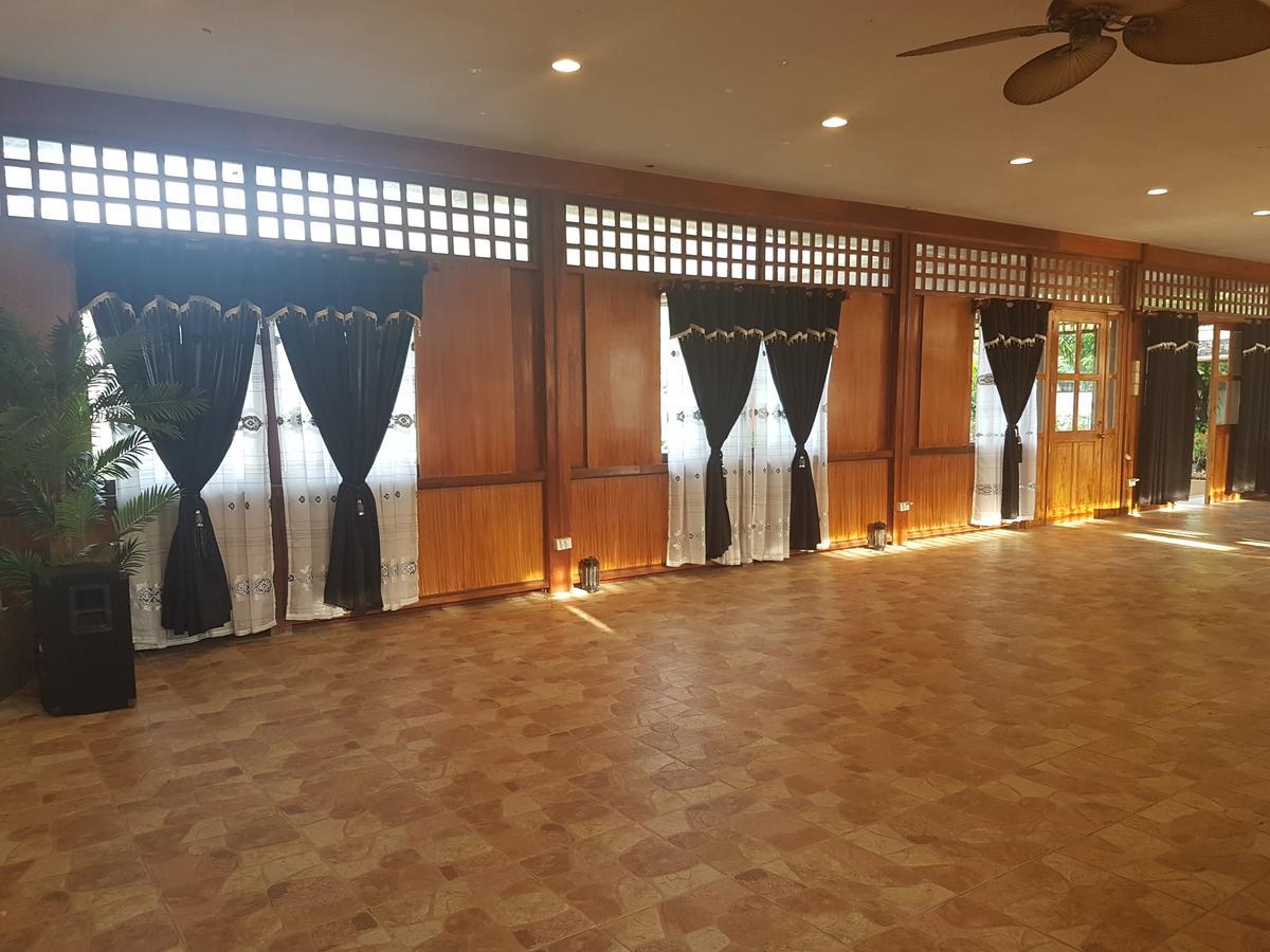 Boro Bay Hotel - Borongan المظهر الخارجي الصورة